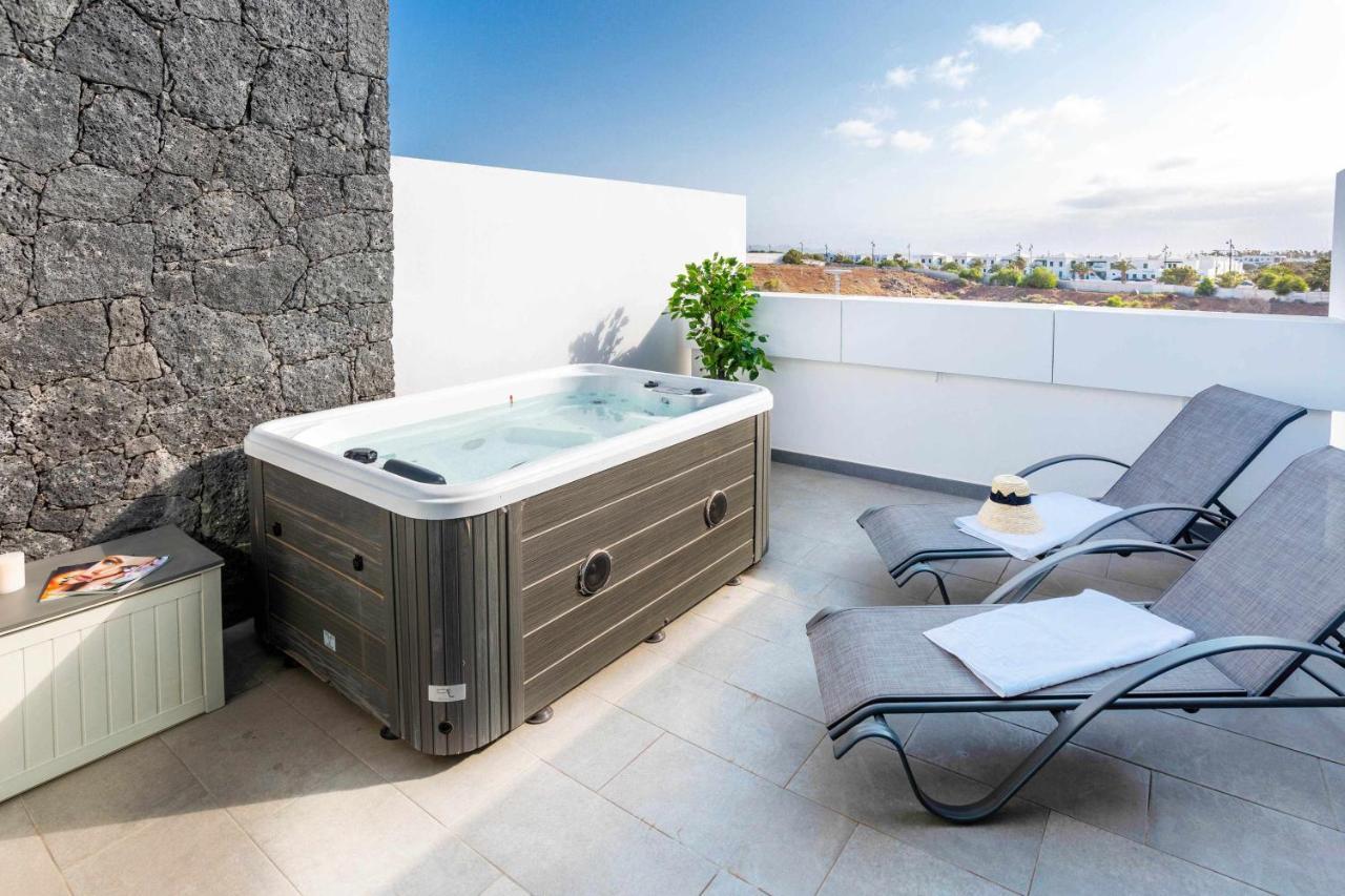 Monterey House Vakantiehuis Playa Blanca (Lanzarote)
