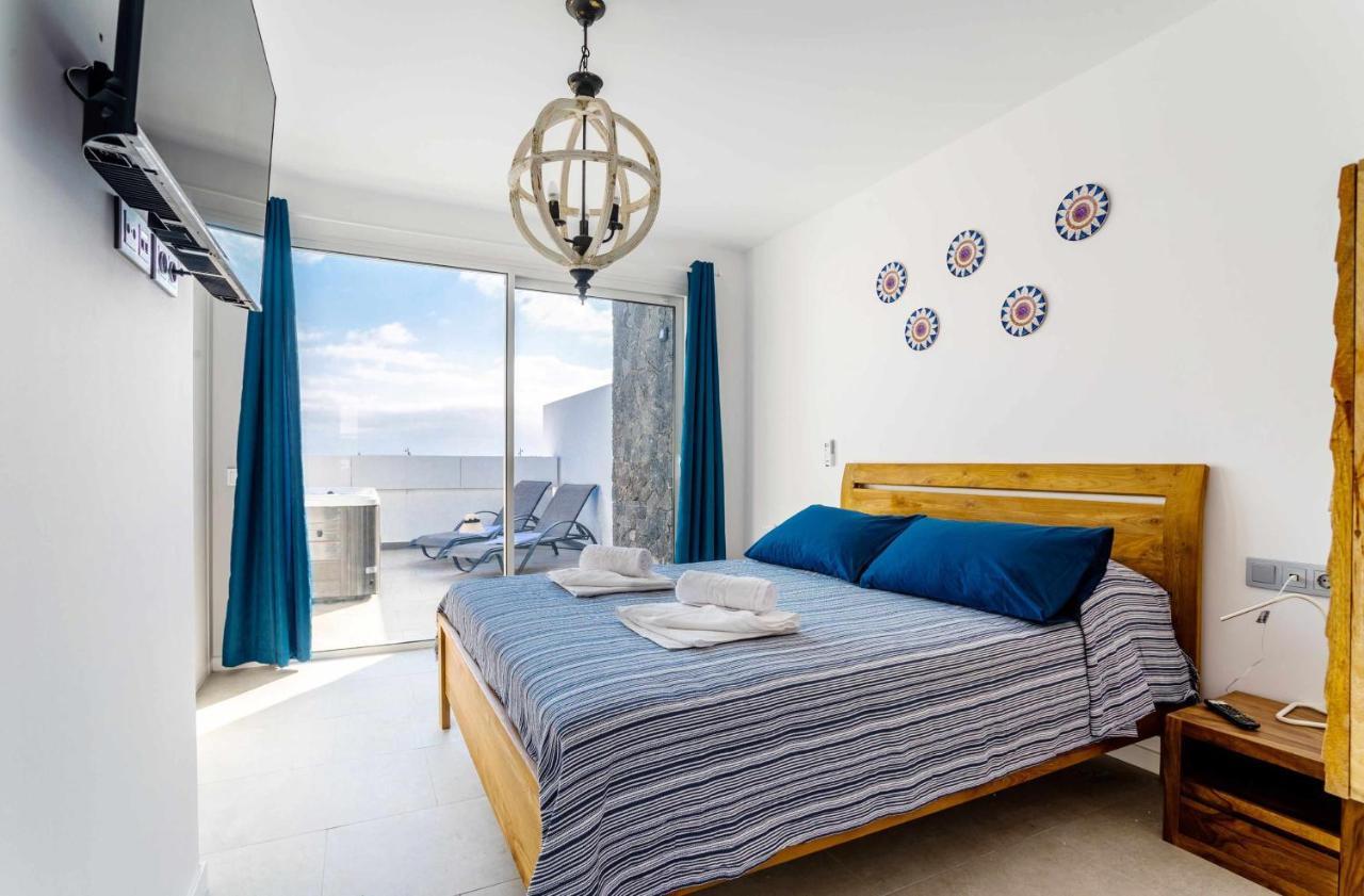 Monterey House Vakantiehuis Playa Blanca (Lanzarote)