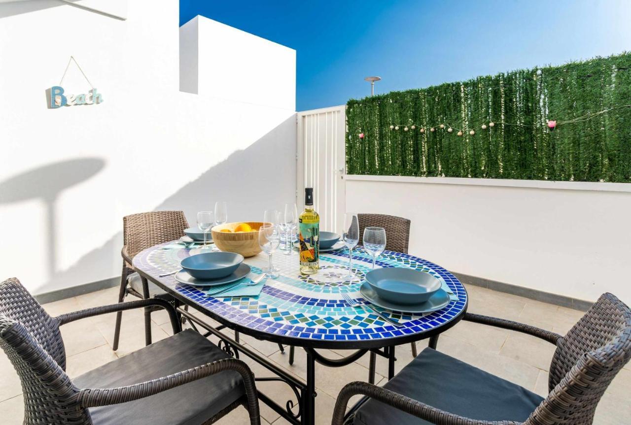 Vakantiehuis Monterey House *