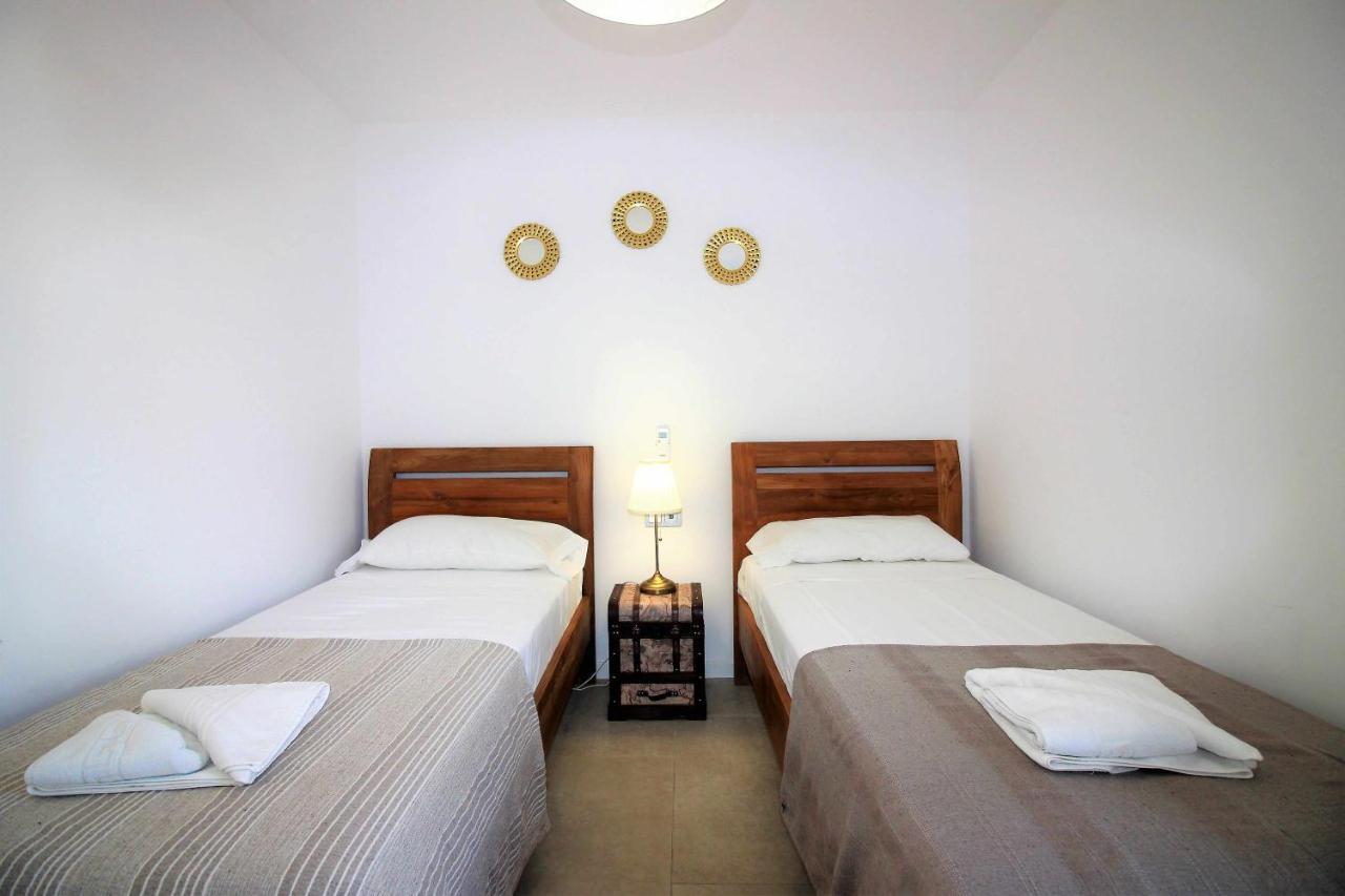 Vakantiehuis Monterey House Playa Blanca (Lanzarote)
