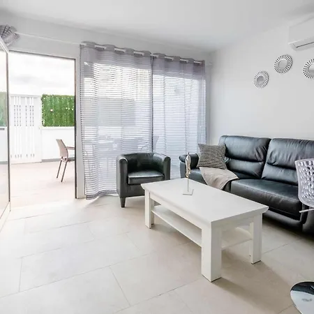 Villa Monterey House Playa Blanca Extérieur photo