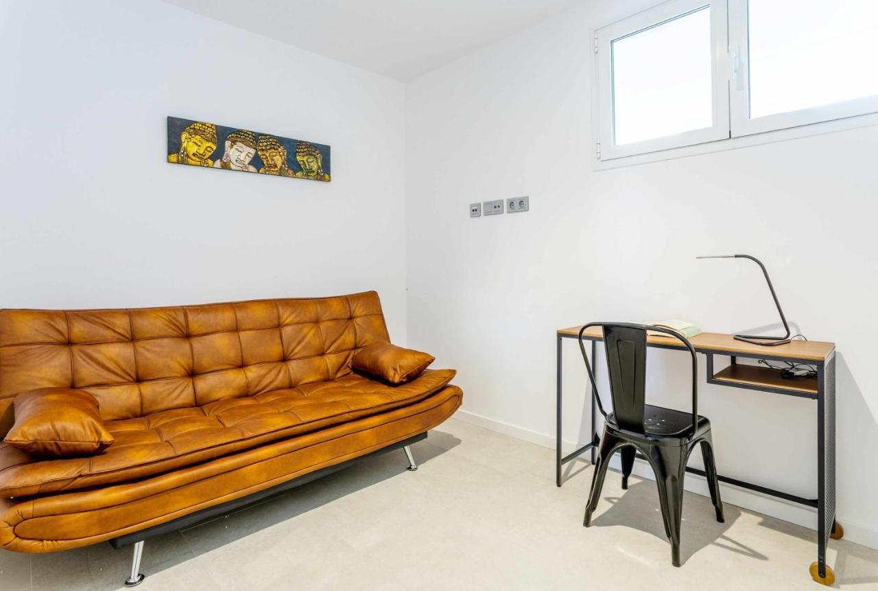 Monterey House Dom wakacyjny Playa Blanca (Lanzarote)