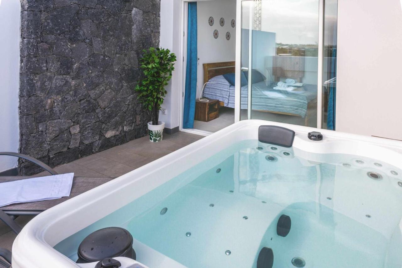 Monterey House Dom wakacyjny Playa Blanca (Lanzarote)