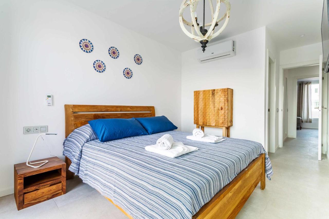 Monterey House Dom wakacyjny Playa Blanca (Lanzarote)